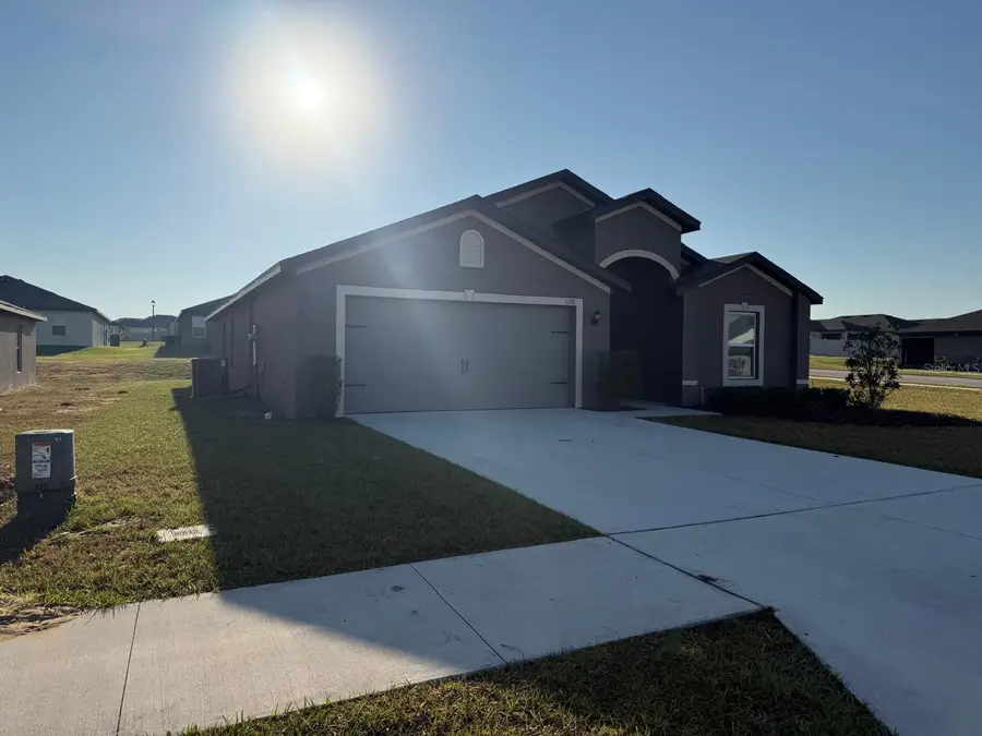 1391 Swan Lake Circle, Dundee, FL 33838 - Image #2