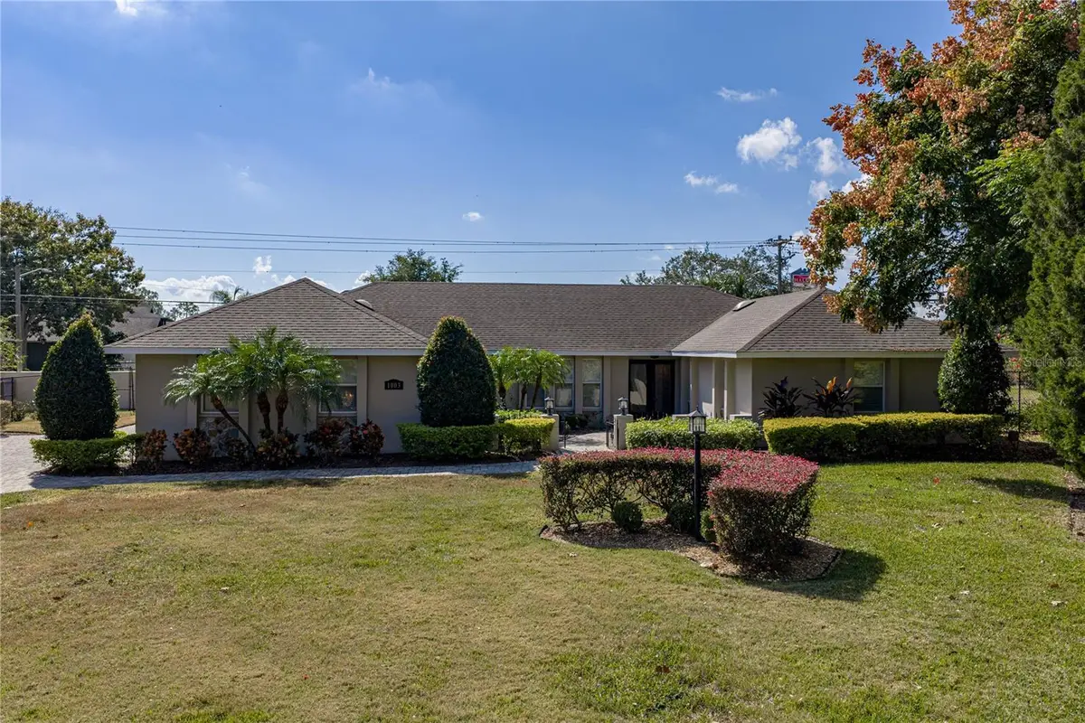 1003 Sugartree Drive S, Lakeland, FL 33813 - Image #1