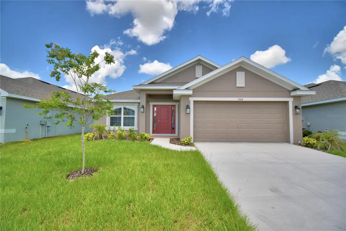 4539 Sundew Lane, Auburndale, FL 33823 - Image #1