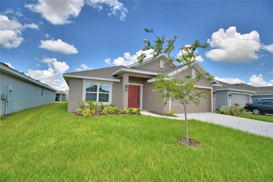 4539 Sundew Lane, Auburndale, FL 33823 - Image #2