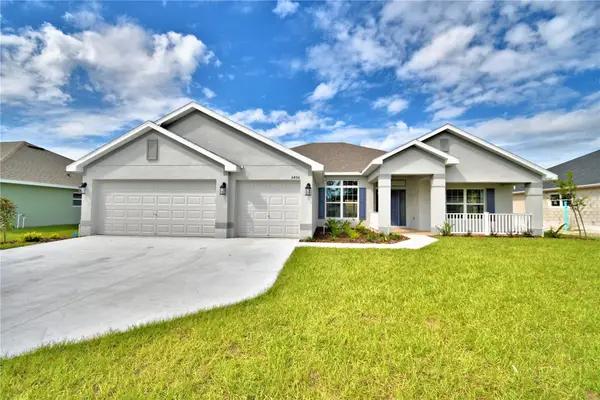 4398 Juneberry Drive, AUBURNDALE, FL 33823