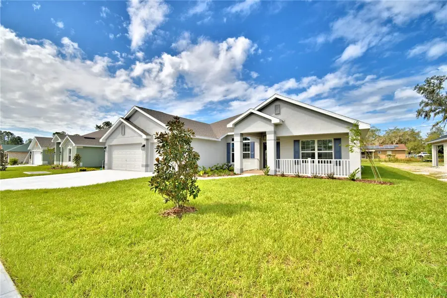 4398 Juneberry Drive, Auburndale, FL 33823 - Image #2