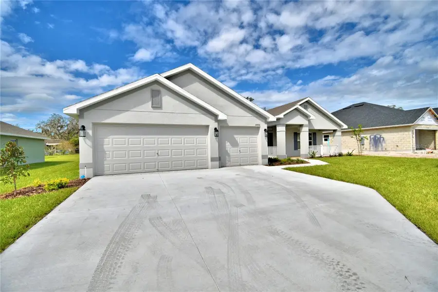 4398 Juneberry Drive, Auburndale, FL 33823 - Image #3