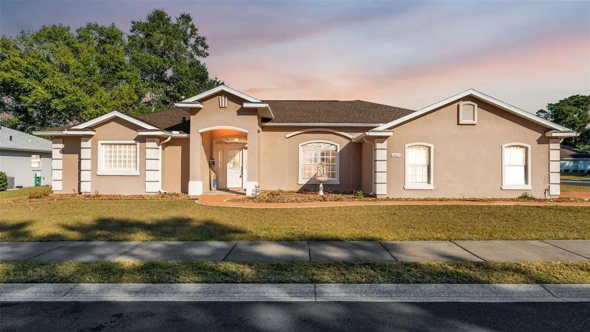 4647 NE 15th Street, Ocala, FL 34470 - Image #1