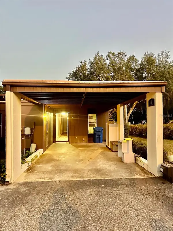 8 El Recodo #8, LAKELAND, FL 33813