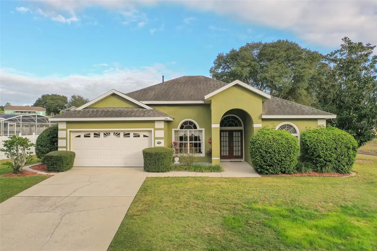 118 Steamboat Boulevard, Davenport, FL 33897 - #1