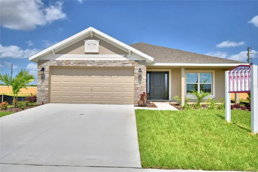 241 Piave Street, Haines City, FL 33844 - Image #2