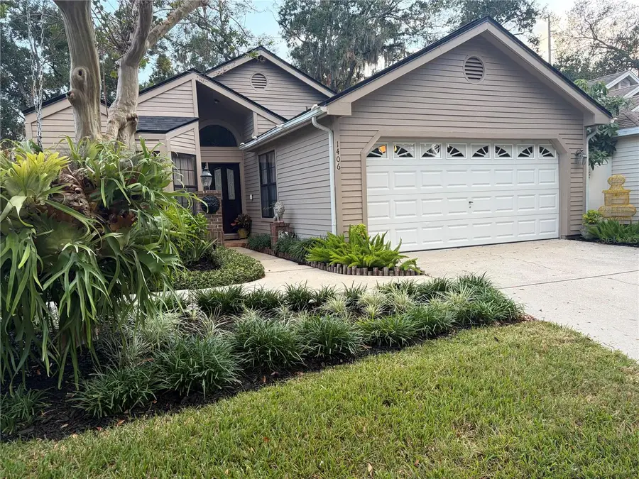 1406 Walden Oaks Place, Plant City, FL 33563 - Image #2