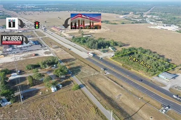 7377 Us Highway 27 S, SEBRING, FL 33876
