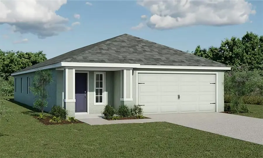 6607 Flowering Shrub Street, Lakeland, FL 33810 - Image #1