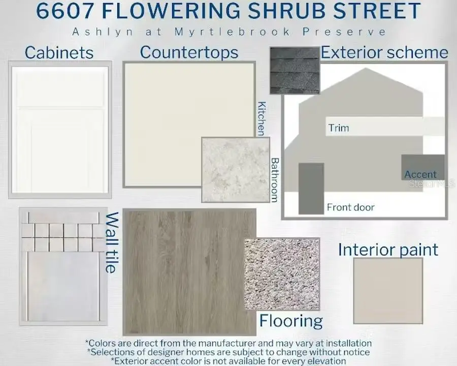 6607 Flowering Shrub Street, Lakeland, FL 33810 - Image #3