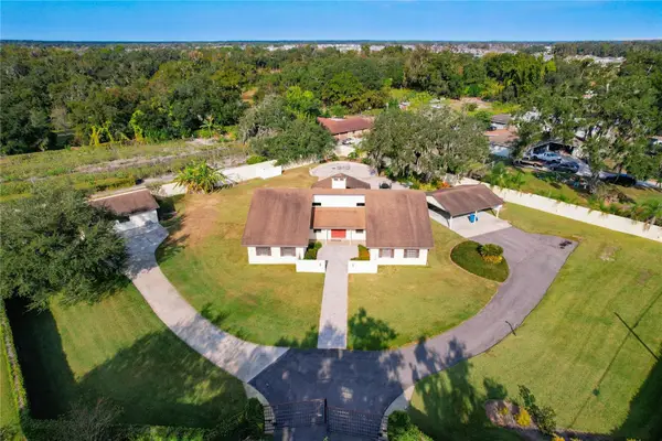 2780 E Sam Allen Road, PLANT CITY, FL 33565