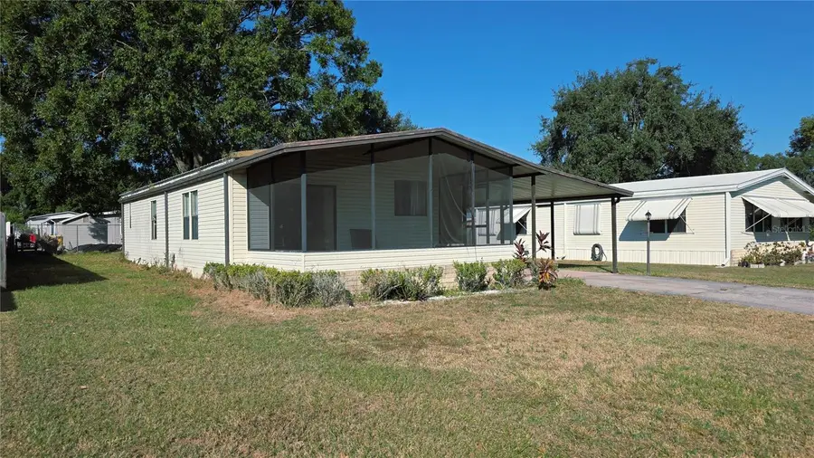 437 Skyline Drive E, Lakeland, FL 33801 - Image #2