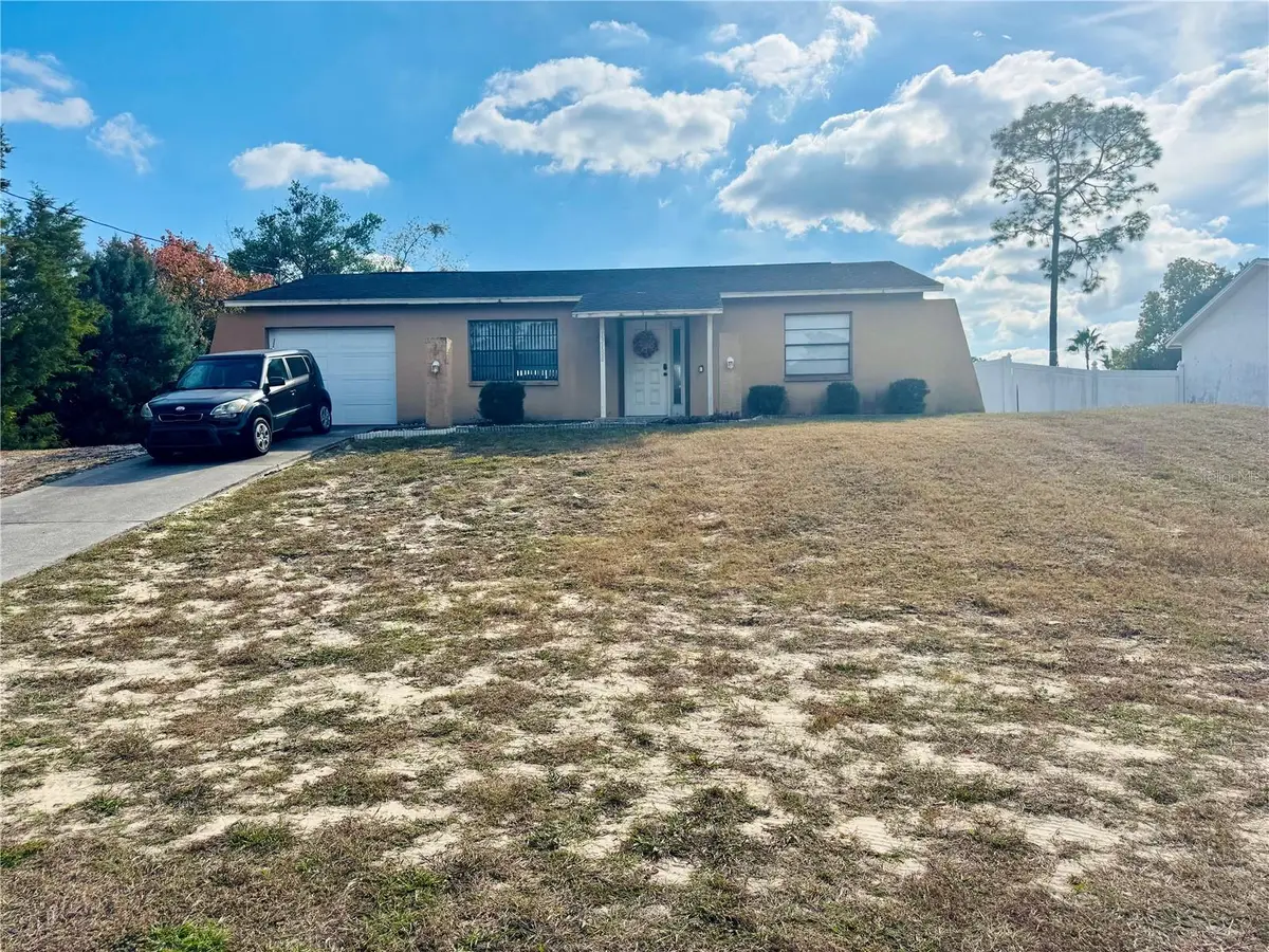 13188 Delbarton Street, Spring Hill, FL 34609 - Image #1