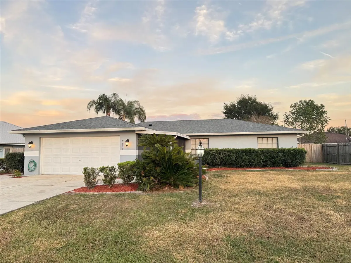 7965 Sioux Lane, Lakeland, FL 33810 - Image #1