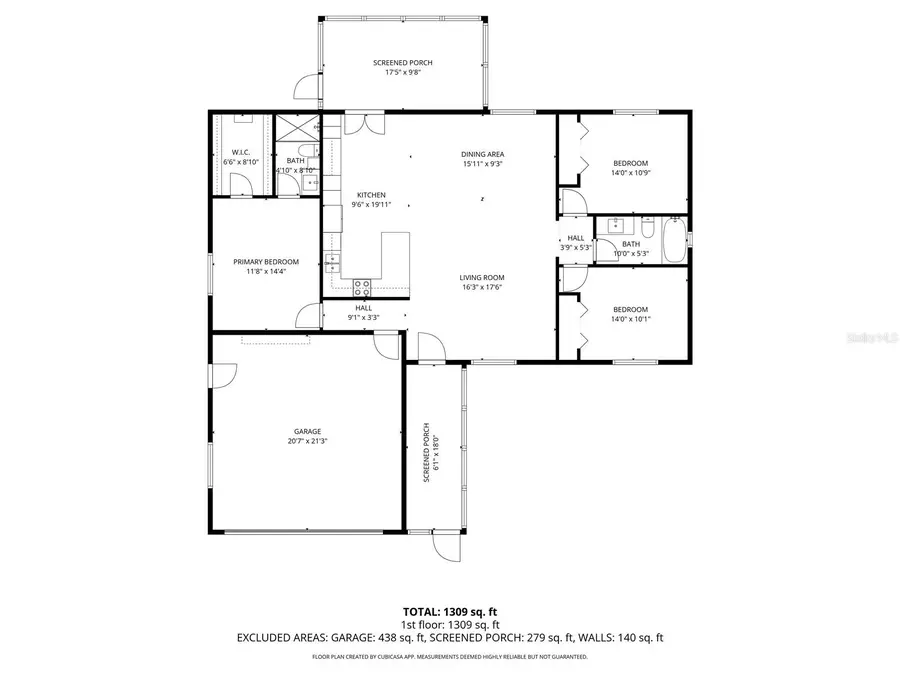 7965 Sioux Lane, Lakeland, FL 33810 - Image #2