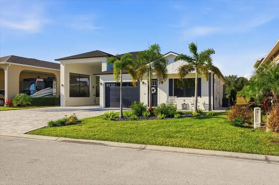 469 Nolane Lane, Polk City, FL 33868 - #2
