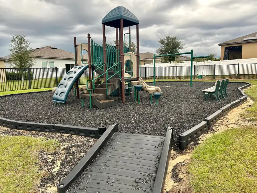 805 Orchid Grove Boulevard, Davenport, FL 33837 - Image #3