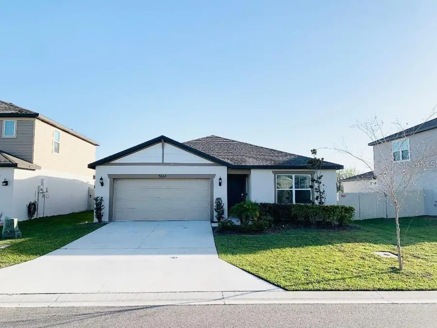 5664 Keaton Springs Drive, Lakeland, FL 33811 - Image #2