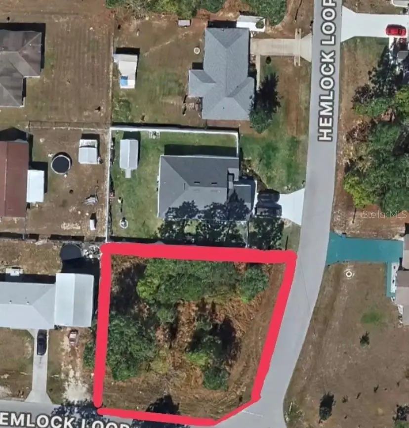 0 Hemlock Loop Course, Ocala, FL 34472 - Image #3