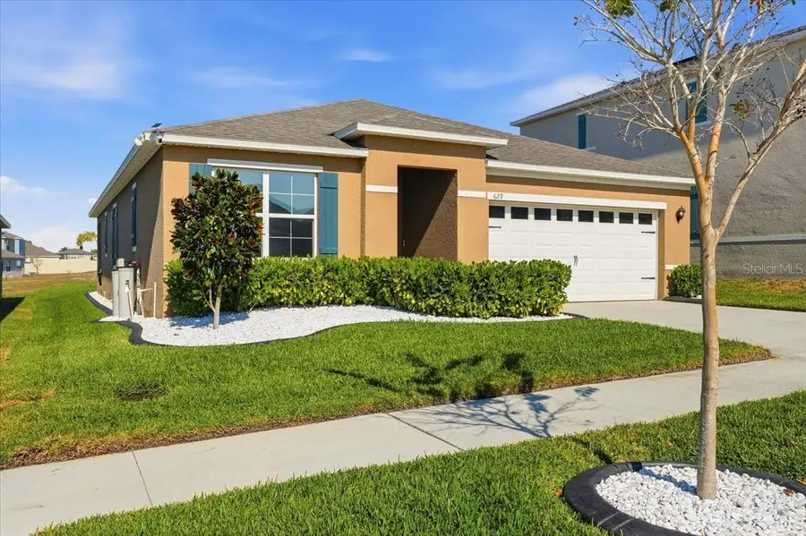 629 Griffon Avenue, Lake Alfred, FL 33850 - Image #2