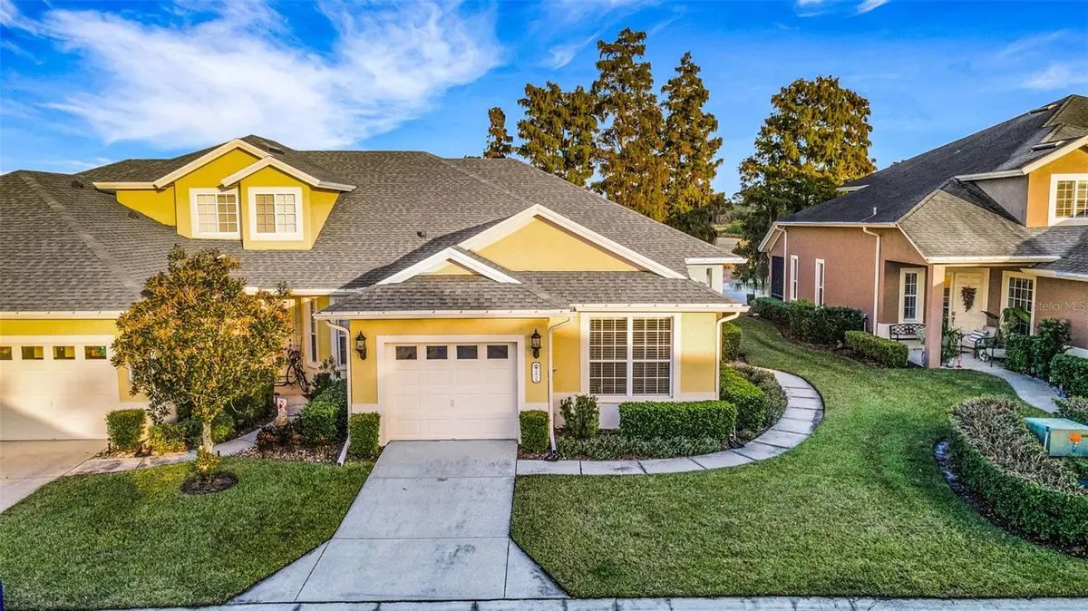 2938 Mission Lakes Drive #2938, Lakeland, FL 33803 - Image #1