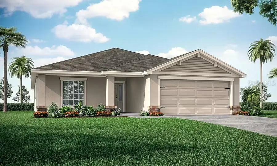 757 Cypress Creek Run, Saint Cloud, FL 34771 - Image #1