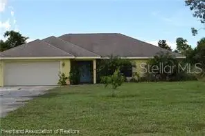 1010 Rebel Avenue, LAKE PLACID, FL 33852