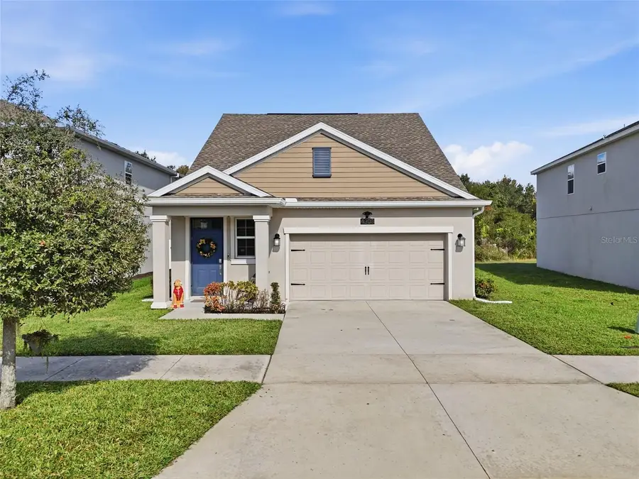 4303 Seven Canyons Drive, Kissimmee, FL 34746 - Image #2