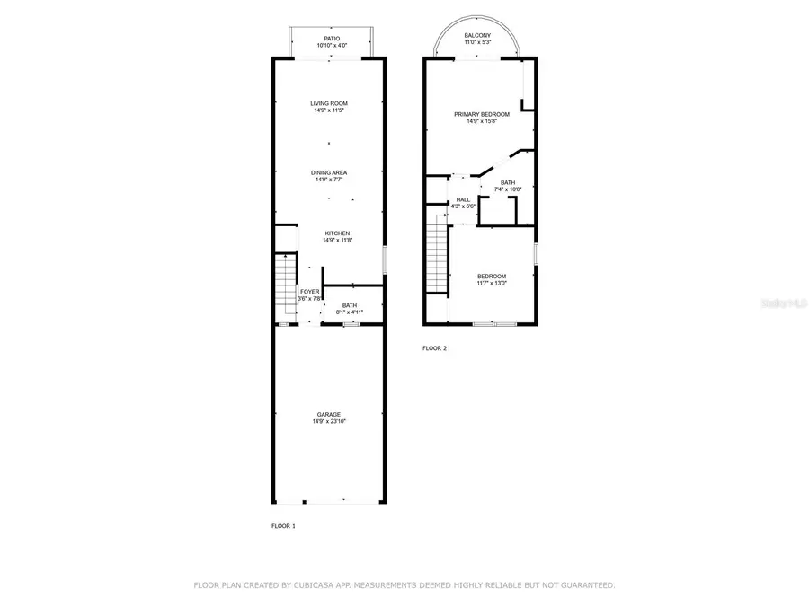 2800 Ocean Shore Boulevard #140, Ormond Beach, FL 32176 - Image #3