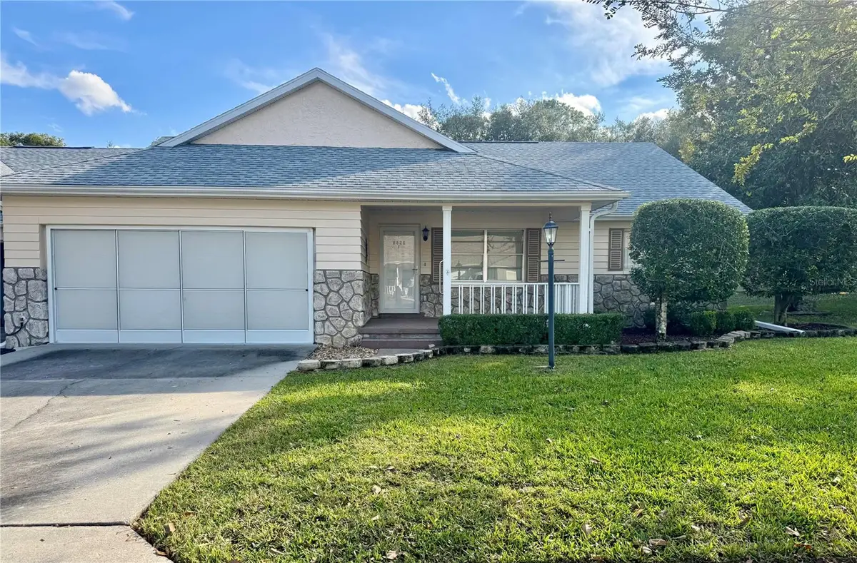 8426 SW 92nd Lane #F, Ocala, FL 34481 - Image #1