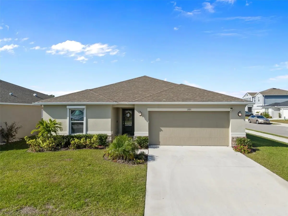 1591 Mattie Pointe Place, Auburndale, FL 33823 - Image #1