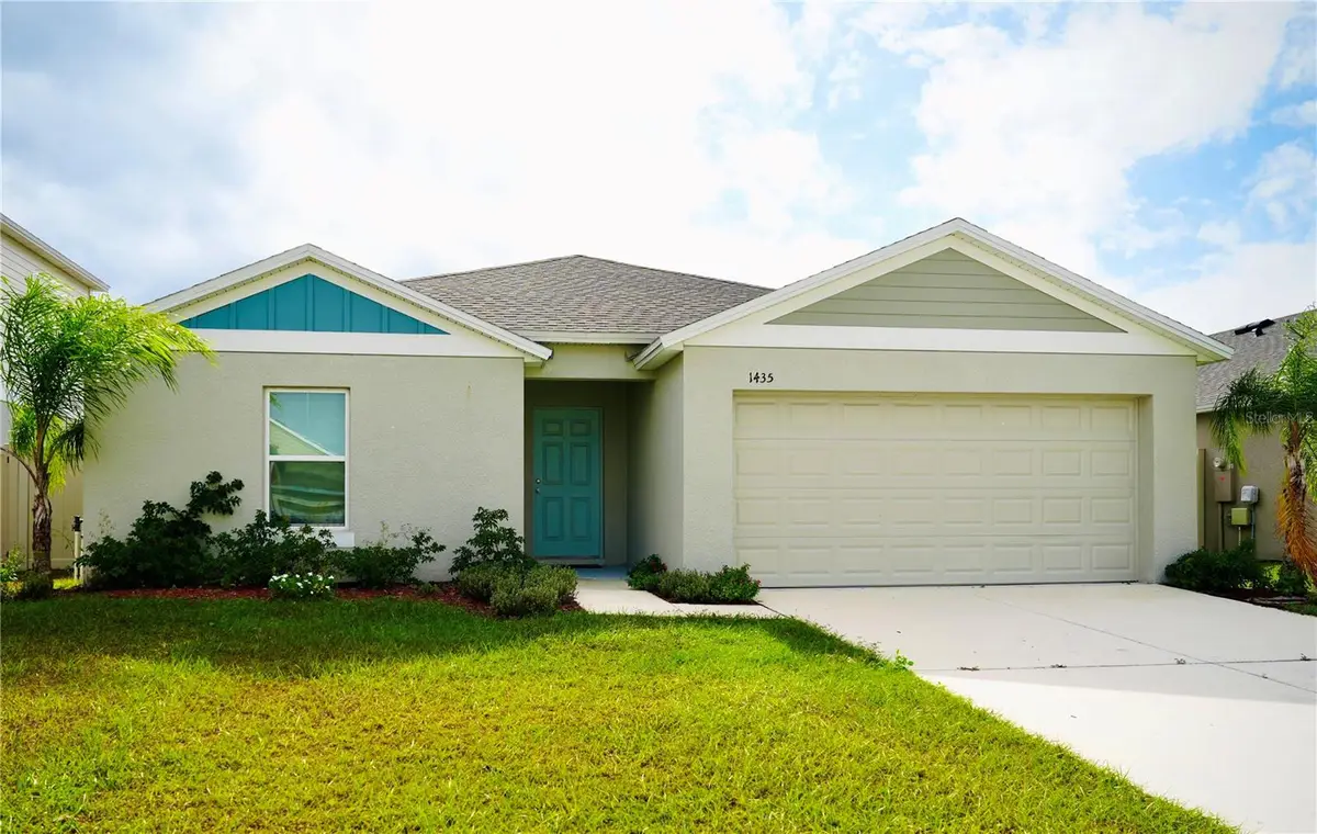 1435 Axel Circle, Winter Haven, FL 33880 - Image #1
