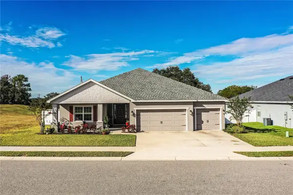 261 Walkers Point Drive, AUBURNDALE, FL 33823