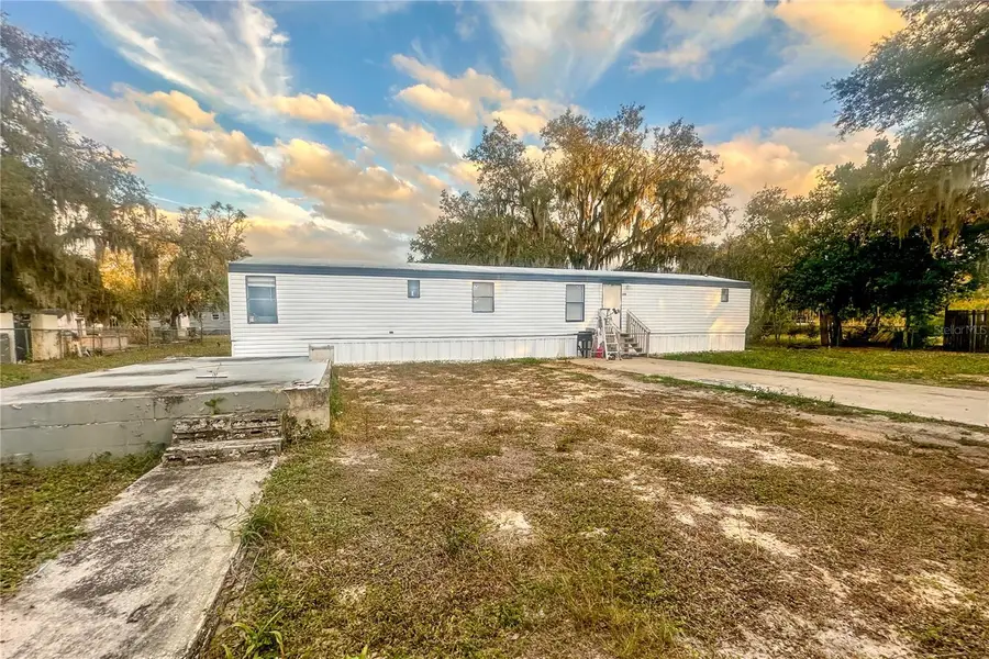 198 Spurlock Road, Frostproof, FL 33843 - Image #2