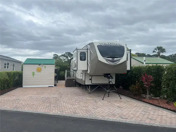 2408 Palm Street #197, CLERMONT, FL 34714