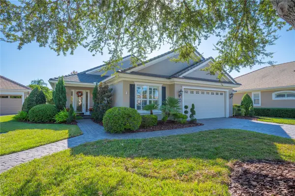 2640 Bellerive Drive, LAKELAND, FL 33803