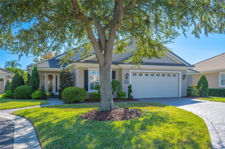 2640 Bellerive Drive, Lakeland, FL 33803 - Image #2