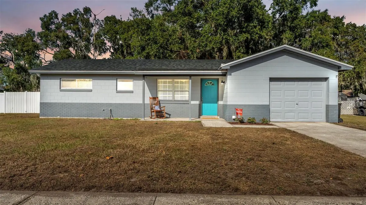 5075 Misty Lake Drive, Mulberry, FL 33860 - Image #1