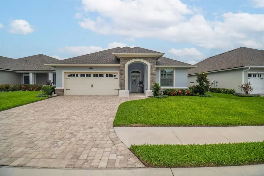 7914 Lake James Boulevard, Lakeland, FL 33810 - Image #2