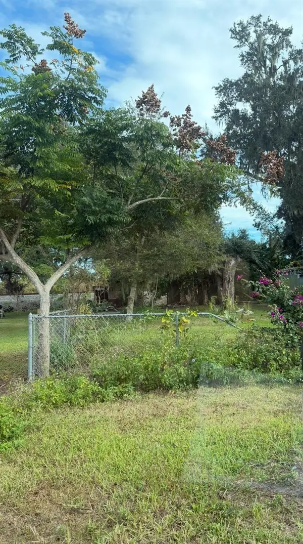 0 Meadow Lawn, FORT MEADE, FL 33841