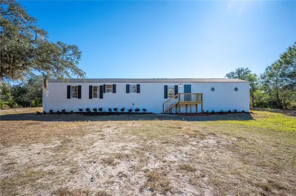 4515 Sarver Avenue, LAKE WALES, FL 33859