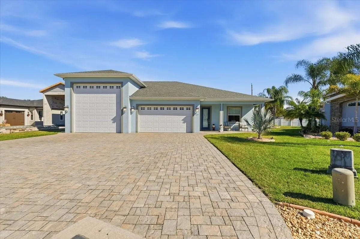 149 Laynewade Road, Polk City, FL 33868 - Image #1