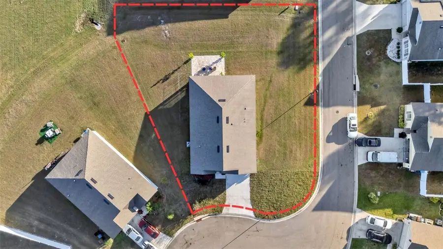 240 St Thomas Drive, Mulberry, FL 33860 - Image #2