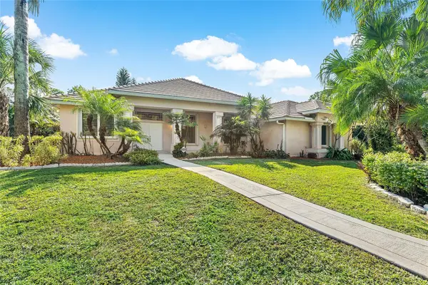 13200 Bridgewood Drive, WEST PALM BEACH, FL 33418