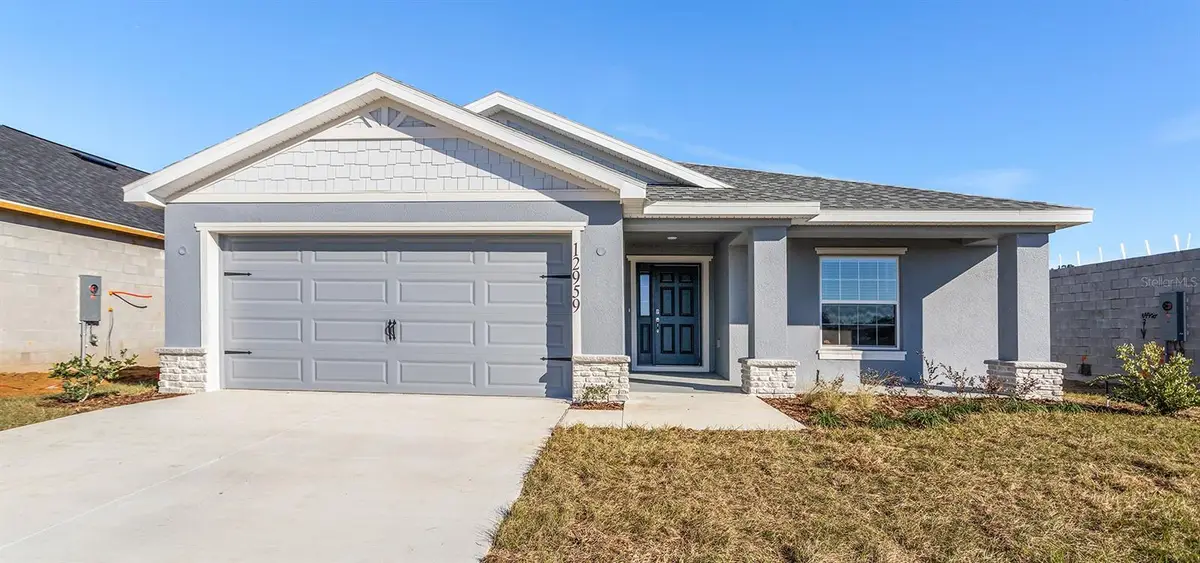 12959 SE 55th Avenue, Belleview, FL 34420 - Image #1