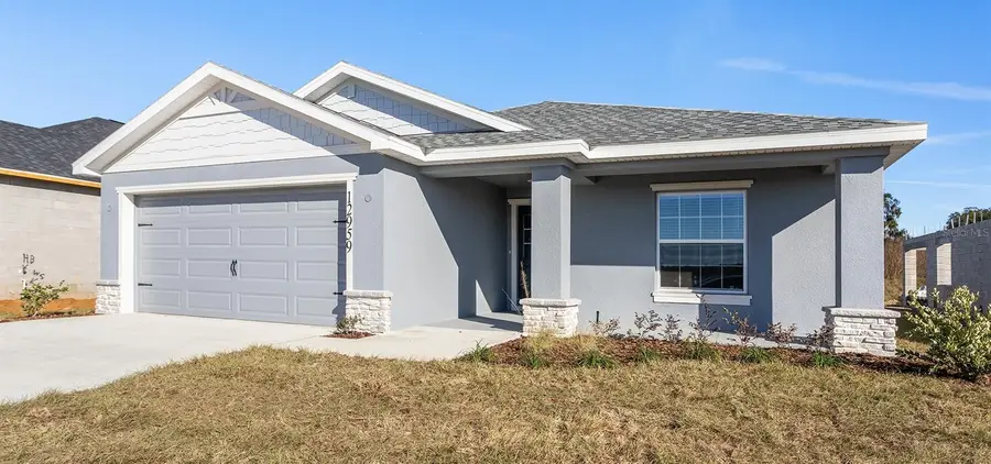 12959 SE 55th Avenue, Belleview, FL 34420 - Image #2