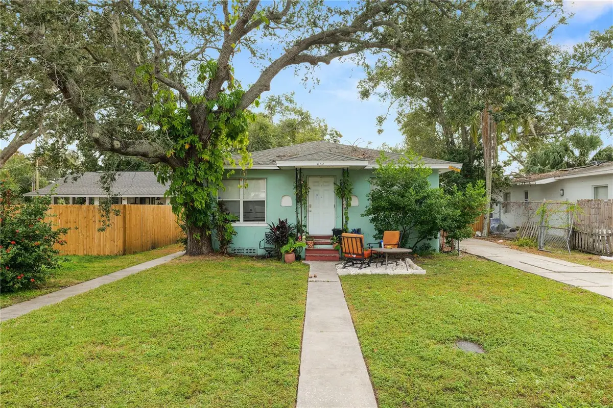 832 20th Avenue S #830/832, Saint Petersburg, FL 33705 - Image #1