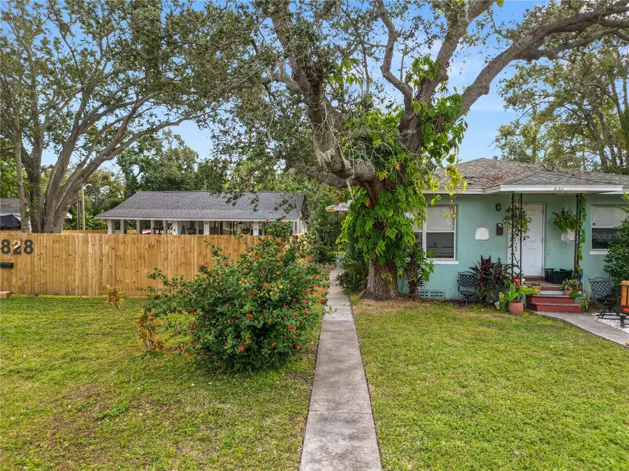 832 20th Avenue S #830/832, Saint Petersburg, FL 33705 - Image #3