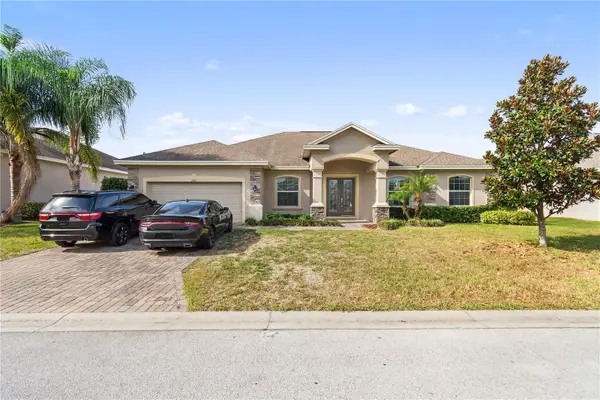 2512 Sherwood Street, WINTER HAVEN, FL 33881